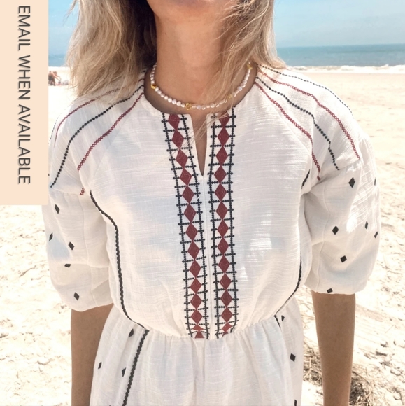 Eliyas Label Salt Dress NWT - Picture 9 of 10